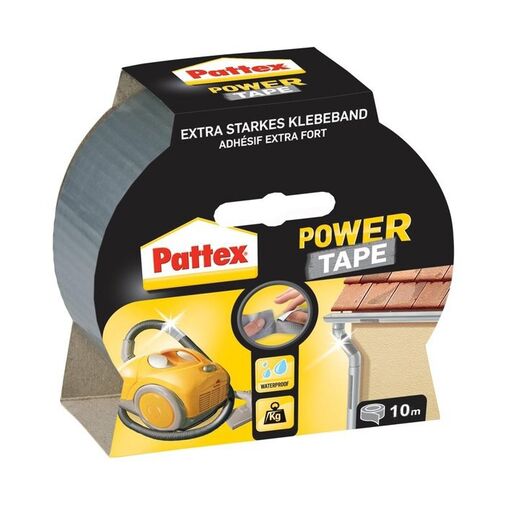 H1677379 • Pattex PowerTape ragasztószalag
