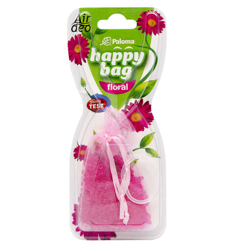P06621 • Illatosító - Paloma Happy Bag - Floral