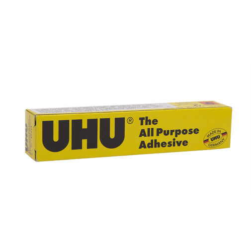 U42425 • UHU Univerzális ragasztó - 20 ml