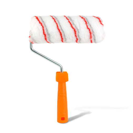 11180J • Festőhenger szett - 5 részes