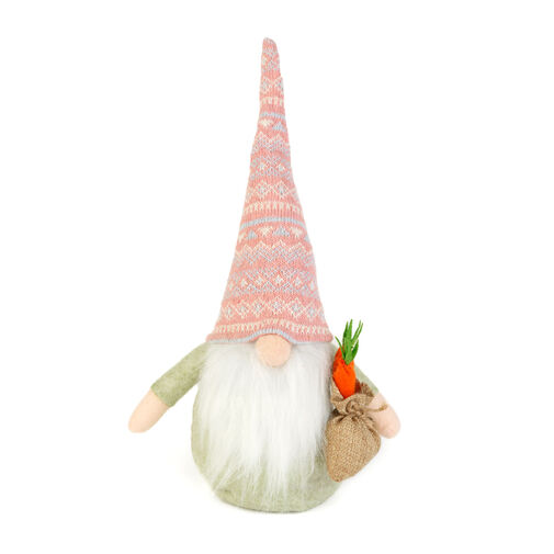 11577 • Textil dekoráció - manó - 40 cm