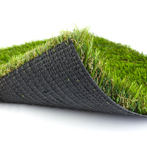 11790G • Műfű - 2 x 25 m - 30 mm szálhosszal - Primora