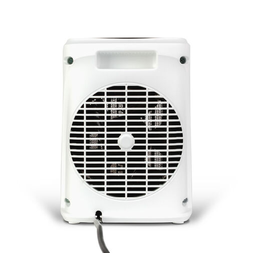 51117 • Midea Hősugárzó - 2000 W - fehér