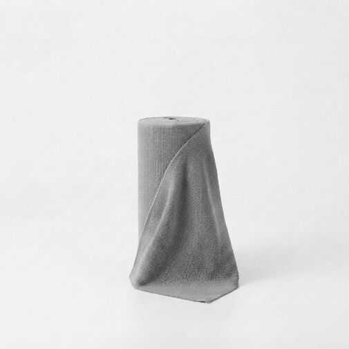 55677 • Mikroszálas törlőkendő tekercs – 25 x 25 cm – 160 GSM - 20 db / csomag