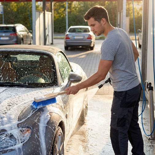 55870 • Mosókefe / hókefe