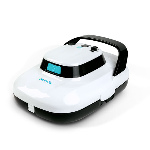 56441 • Medencetisztító robot - vízszintes felületre - 40W - 106 μm - 6000 mAh - fehér