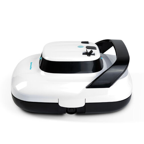 56441 • Medencetisztító robot - vízszintes felületre - 40W - 106 μm - 6000 mAh - fehér