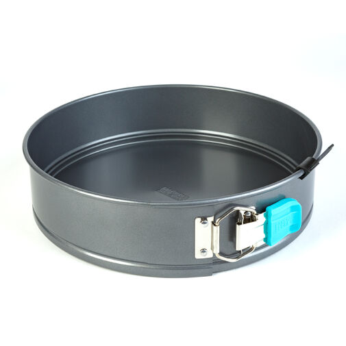 BS10222 • Baker’s Secret Essential Line kapcsos tortaforma - 28 cm