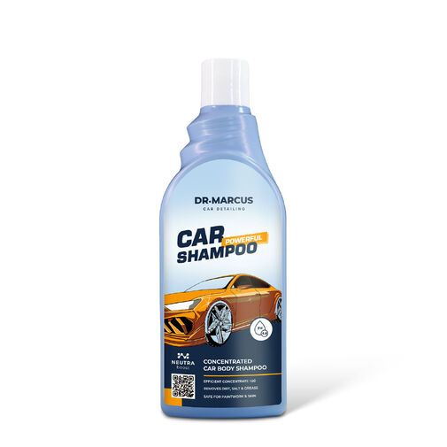 DRM50259 • Dr. Marcus Car Detailing Powerful Car sampon - 550 ml