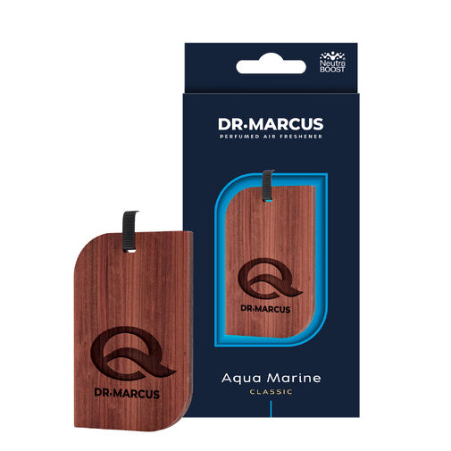 DRM50538 • DR MARCUS PREMIUM WOOD CLASSIC AQUA MARINE Illatosító